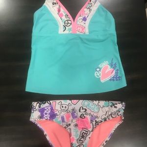 Kids Swimwear